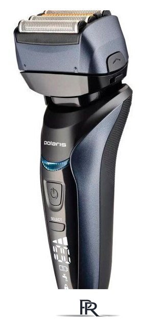 Электробритва Polaris PMF 1016RC Wet&Dry 7D PROF 4+ - Изображение №1 — Интернет-магазин ПроЗаказ