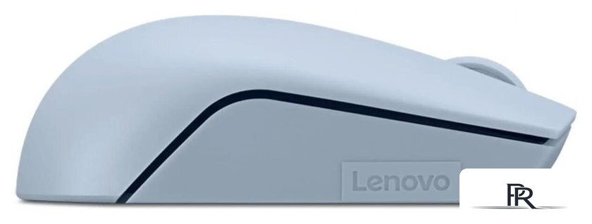 Мышь Lenovo 300 Wireless Compact GY51L15679 - Изображение №5 — Интернет-магазин ПроЗаказ