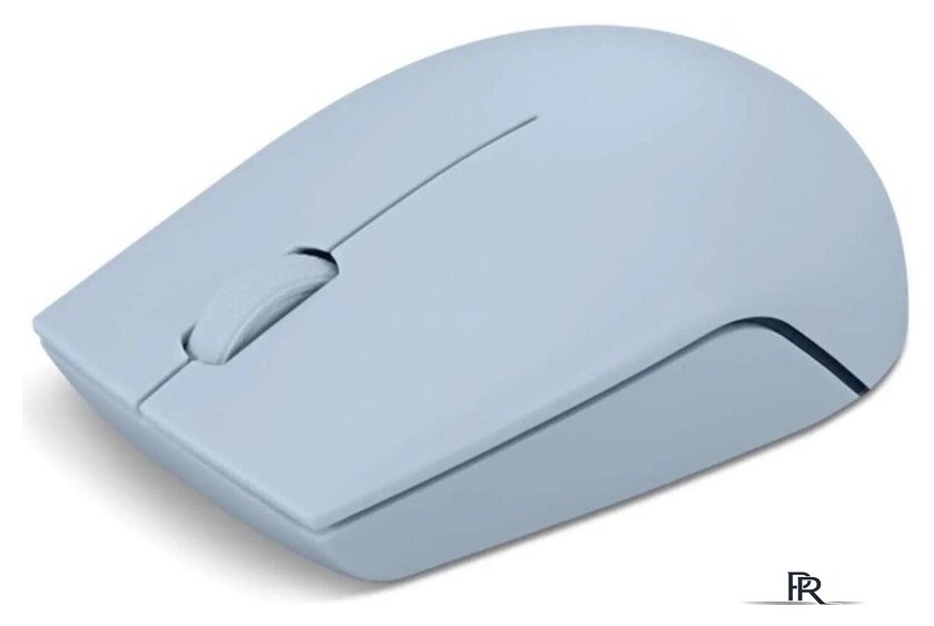 Мышь Lenovo 300 Wireless Compact GY51L15679 - Изображение №3 — Интернет-магазин ПроЗаказ