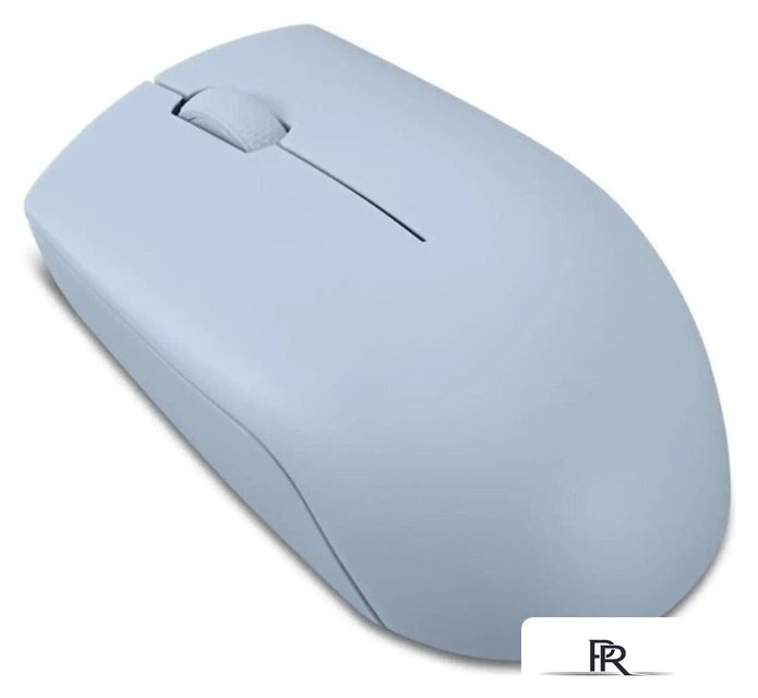 Мышь Lenovo 300 Wireless Compact GY51L15679 - Изображение №2 — Интернет-магазин ПроЗаказ