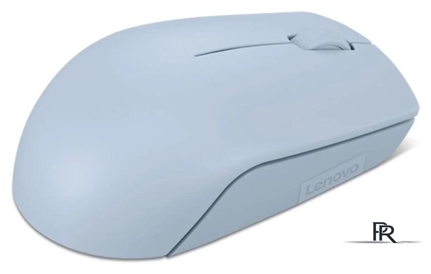 Мышь Lenovo 300 Wireless Compact GY51L15679 - Изображение №4 — Интернет-магазин ПроЗаказ