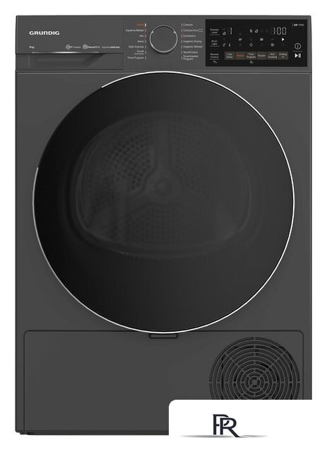Сушильная машина Grundig GT78923W - Изображение №1 — Интернет-магазин ПроЗаказ