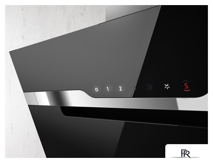 Кухонная вытяжка Elica Majestic BL/A/90 [PRF0116967] - Изображение №2 — Интернет-магазин ПроЗаказ