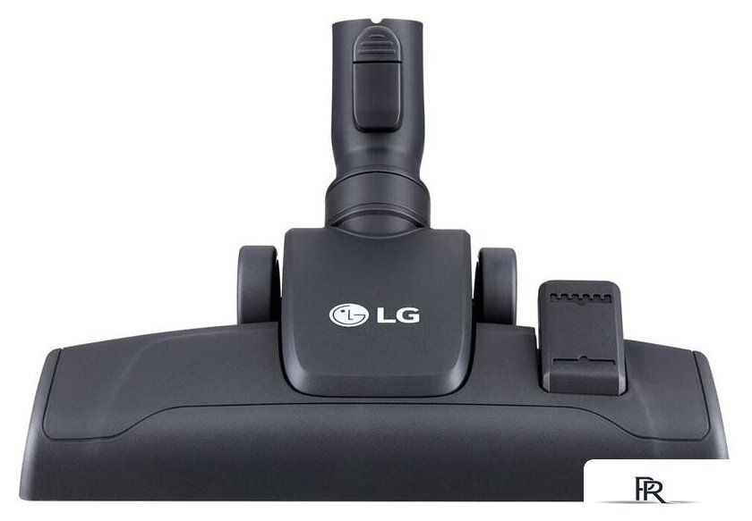 Пылесос LG VK89309H - Изображение №6 — Интернет-магазин ПроЗаказ