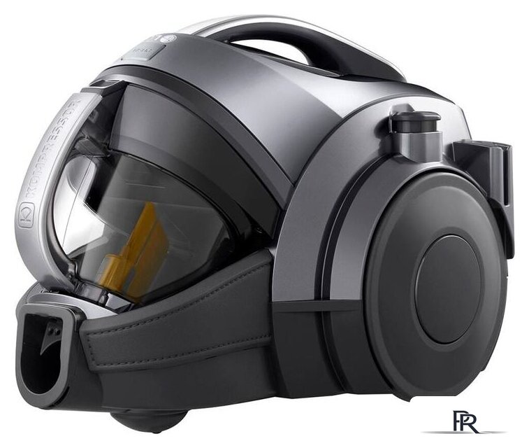 Пылесос LG VK89309H - Изображение №3 — Интернет-магазин ПроЗаказ