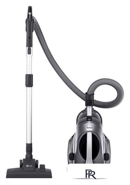 Пылесос LG VK89309H - Изображение №2 — Интернет-магазин ПроЗаказ
