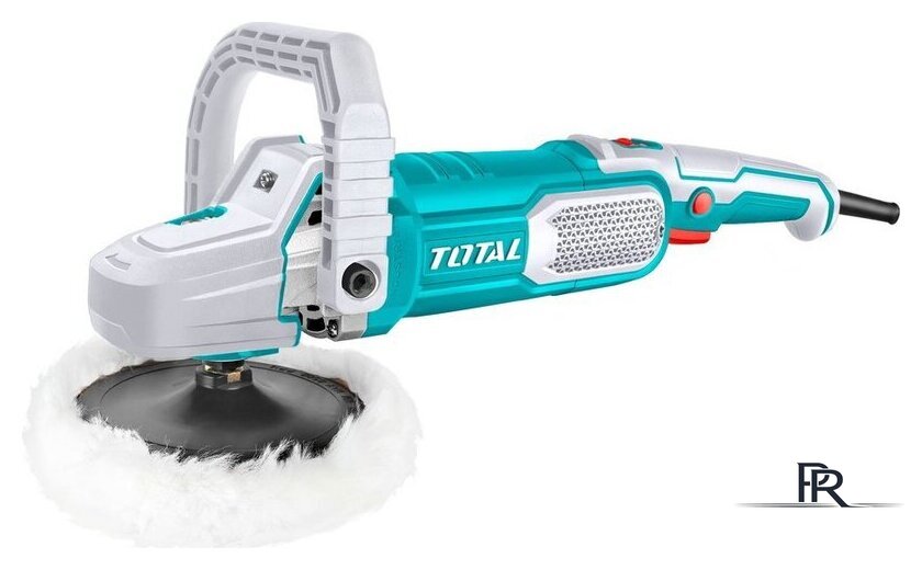 Полировальная машина Total TP11418026 - Изображение №1 — Интернет-магазин ПроЗаказ