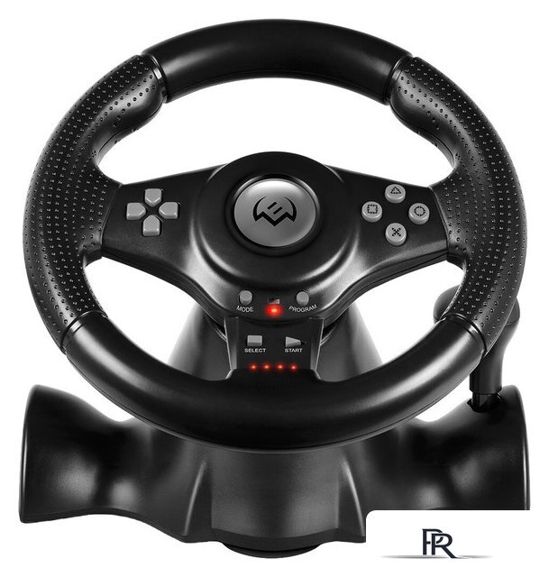 Руль SVEN GC-W150 - Изображение №1 — Интернет-магазин ПроЗаказ