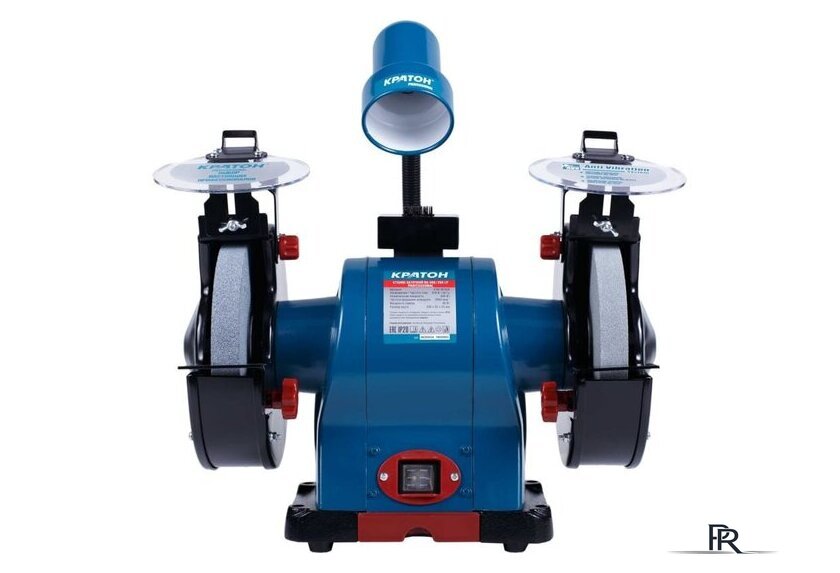 Заточный станок Кратон BG 560/200LP - Изображение №2 — Интернет-магазин ПроЗаказ