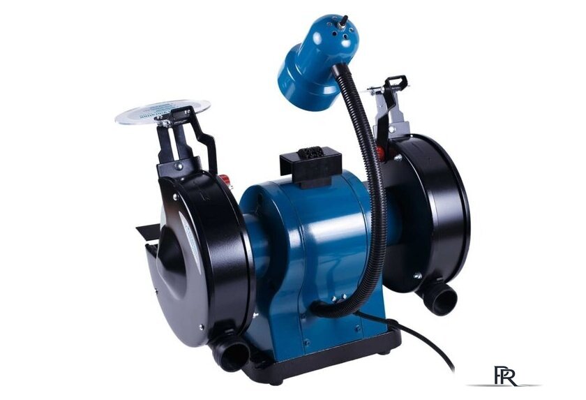 Заточный станок Кратон BG 560/200LP - Изображение №4 — Интернет-магазин ПроЗаказ