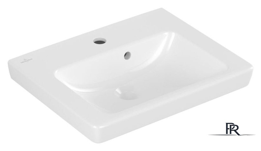 Умывальник Villeroy & Boch Subway 2.0 73155001 - Изображение №7 — Интернет-магазин ПроЗаказ