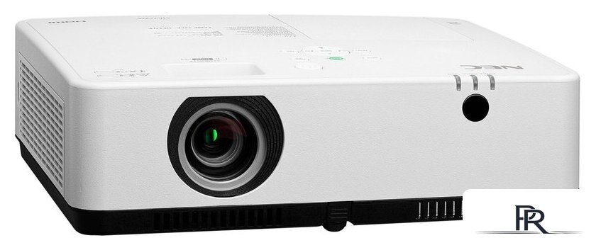Проектор NEC ME402X - Изображение №6 — Интернет-магазин ПроЗаказ