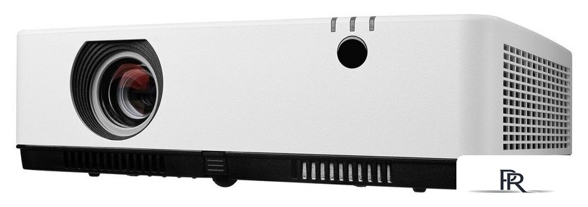 Проектор NEC ME402X - Изображение №2 — Интернет-магазин ПроЗаказ