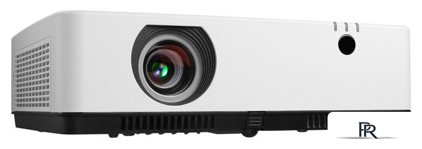 Проектор NEC ME402X - Изображение №5 — Интернет-магазин ПроЗаказ