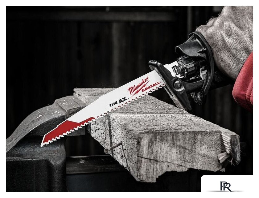 Набор пильных полотен Milwaukee 48008026 (25 предметов) - Изображение №3 — Интернет-магазин ПроЗаказ