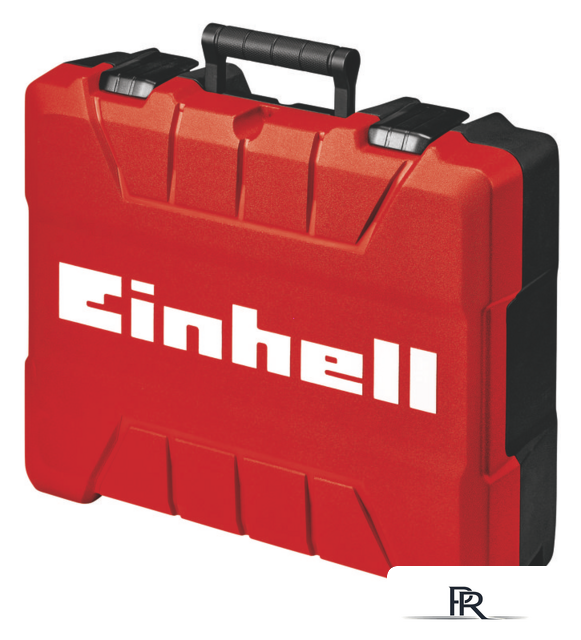 Перфоратор Einhell TE-RH 32 4F Kit 4257944 - Изображение №7 — Интернет-магазин ПроЗаказ