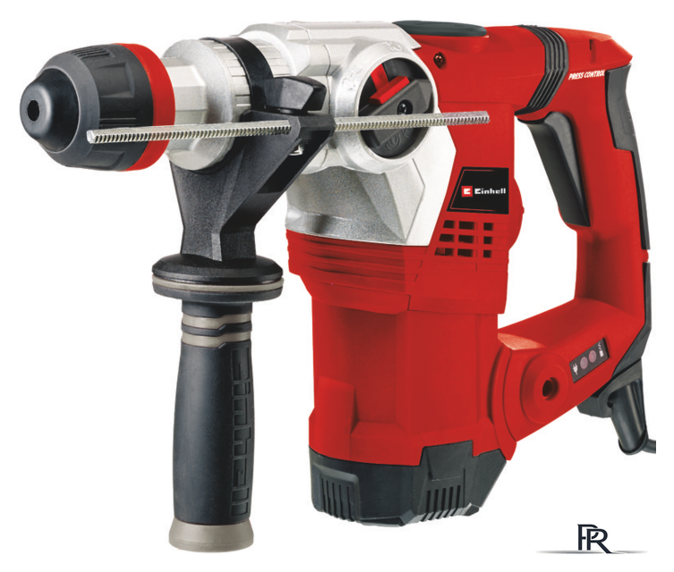 Перфоратор Einhell TE-RH 32 4F Kit 4257944 - Изображение №1 — Интернет-магазин ПроЗаказ