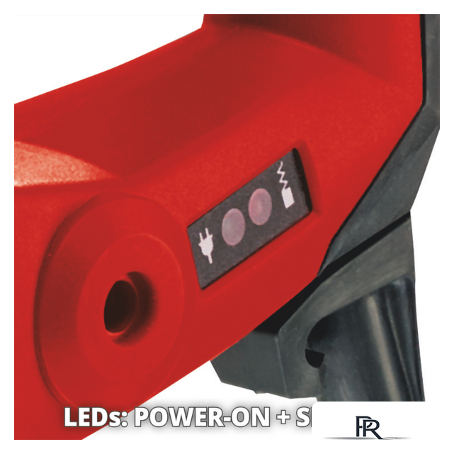 Перфоратор Einhell TE-RH 32 4F Kit 4257944 - Изображение №4 — Интернет-магазин ПроЗаказ