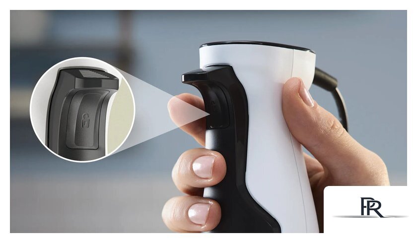 Погружной блендер Bosch MSM4W220 - Изображение №8 — Интернет-магазин ПроЗаказ