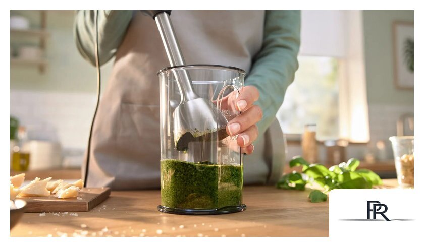 Погружной блендер Bosch MSM4W220 - Изображение №3 — Интернет-магазин ПроЗаказ