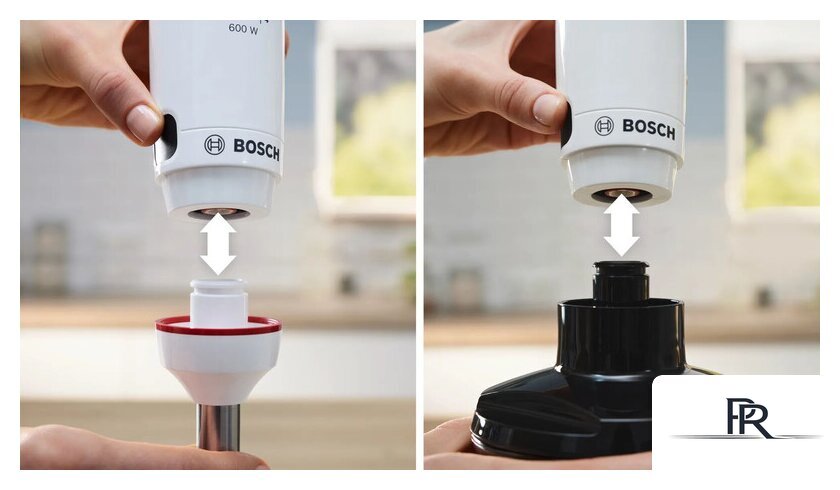 Погружной блендер Bosch MSM4W220 - Изображение №9 — Интернет-магазин ПроЗаказ