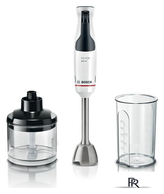 Погружной блендер Bosch MSM4W220 - Изображение №1 — Интернет-магазин ПроЗаказ