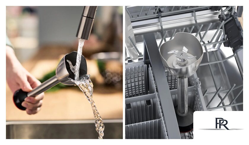 Погружной блендер Bosch MSM4W220 - Изображение №4 — Интернет-магазин ПроЗаказ