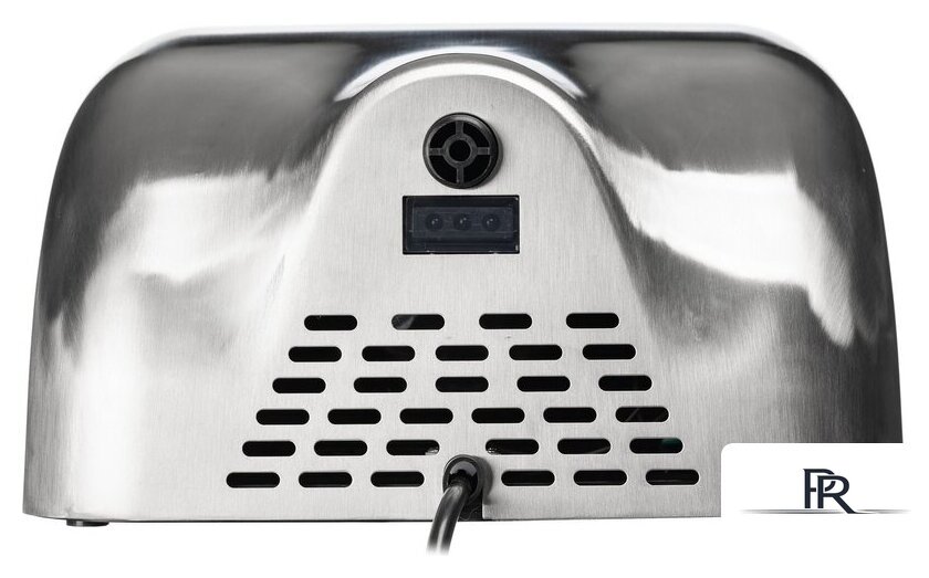 Сушилка для рук Saniteco M-9999 (1200W, матовый) - Изображение №3 — Интернет-магазин ПроЗаказ