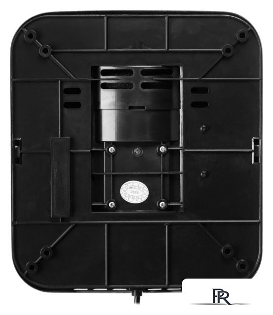 Сушилка для рук Saniteco M-9999 (1200W, матовый) - Изображение №4 — Интернет-магазин ПроЗаказ