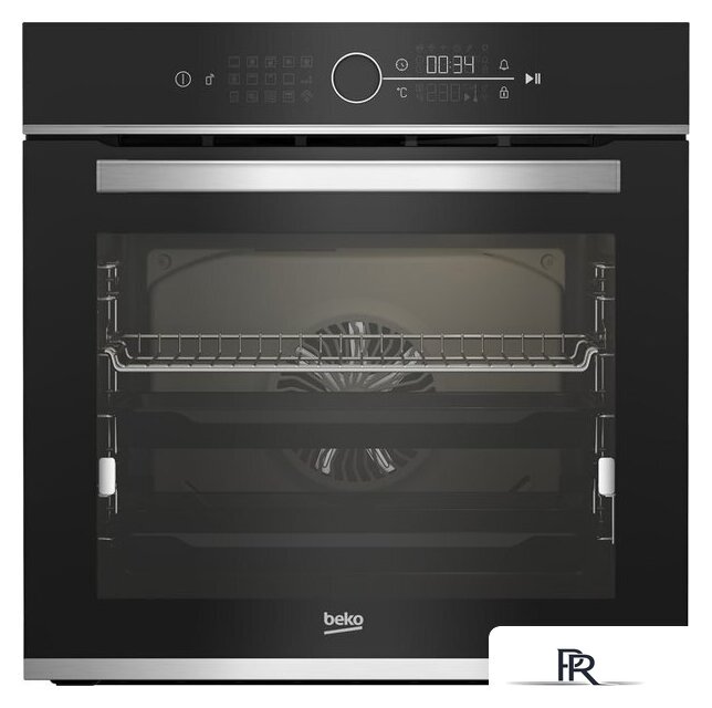 Электрический духовой шкаф BEKO BBIM13400XCS - Изображение №1 — Интернет-магазин ПроЗаказ