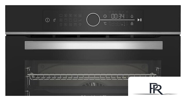 Электрический духовой шкаф BEKO BBIM13400XCS - Изображение №2 — Интернет-магазин ПроЗаказ