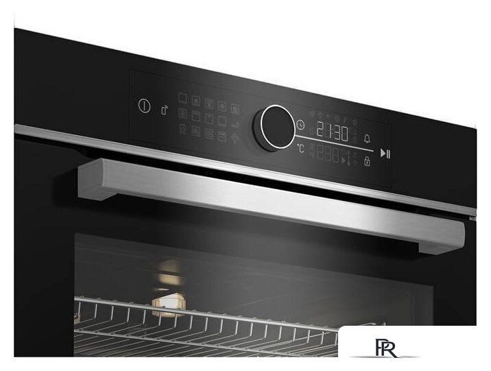 Электрический духовой шкаф BEKO BBIM13400XCS - Изображение №3 — Интернет-магазин ПроЗаказ