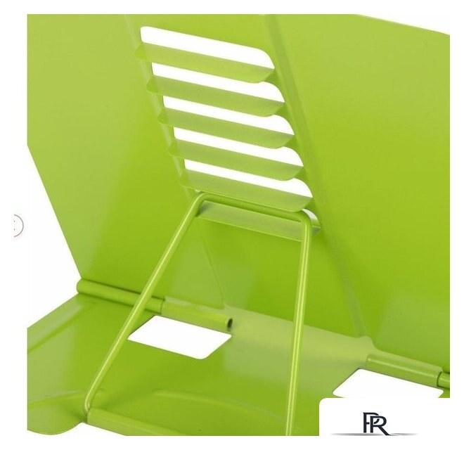 Подставка для книг BRAUBERG Kids Avocado 238052 - Изображение №3 — Интернет-магазин ПроЗаказ