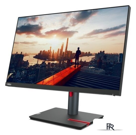 Монитор Lenovo ThinkVision P24h-30 63B3GAT6EU - Изображение №3 — Интернет-магазин ПроЗаказ