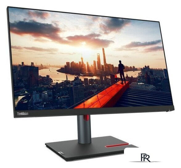 Монитор Lenovo ThinkVision P24h-30 63B3GAT6EU - Изображение №2 — Интернет-магазин ПроЗаказ