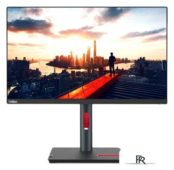 Монитор Lenovo ThinkVision P24h-30 63B3GAT6EU - Изображение №1 — Интернет-магазин ПроЗаказ