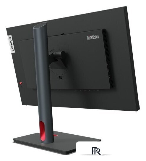Монитор Lenovo ThinkVision P24h-30 63B3GAT6EU - Изображение №6 — Интернет-магазин ПроЗаказ