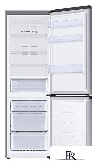Холодильник Samsung RB34C670ESA/EF - Изображение №2 — Интернет-магазин ПроЗаказ