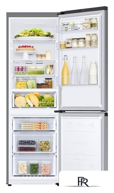Холодильник Samsung RB34C670ESA/EF - Изображение №3 — Интернет-магазин ПроЗаказ