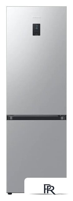 Холодильник Samsung RB34C670ESA/EF - Изображение №1 — Интернет-магазин ПроЗаказ