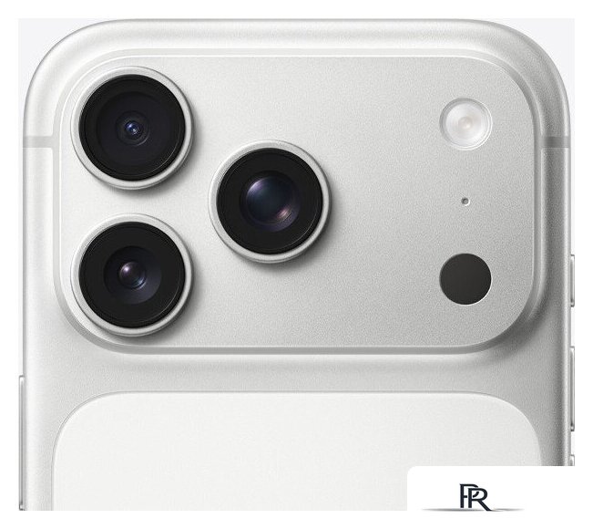 Телефон Apple iPhone 17 Pro 256GB (серебристый) - Изображение №4 — Интернет-магазин ПроЗаказ