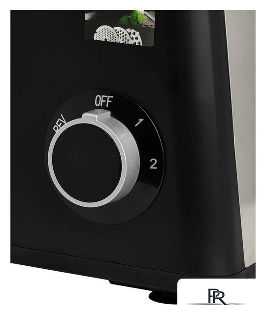 Мясорубка Yoshiro YMG-P2200 - Изображение №2 — Интернет-магазин ПроЗаказ