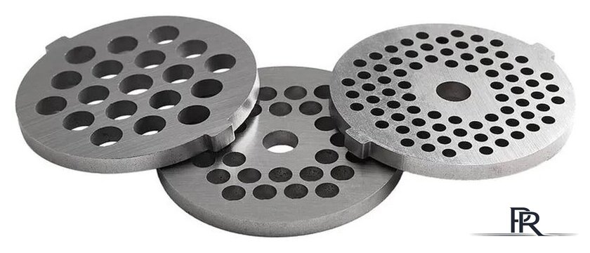 Мясорубка Yoshiro YMG-P2200 - Изображение №8 — Интернет-магазин ПроЗаказ