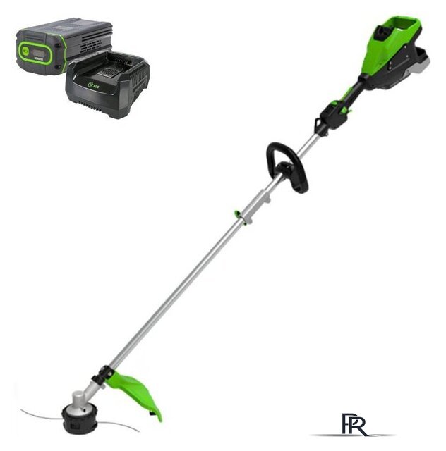Триммер Greenworks ST161S 2112307UH (с 1-им АКБ) - Изображение №1 — Интернет-магазин ПроЗаказ