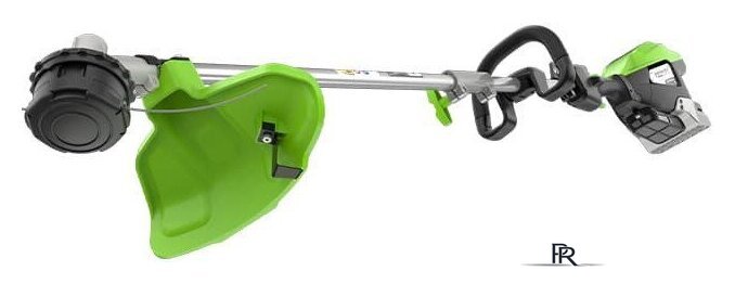 Триммер Greenworks ST161S 2112307UH (с 1-им АКБ) - Изображение №3 — Интернет-магазин ПроЗаказ