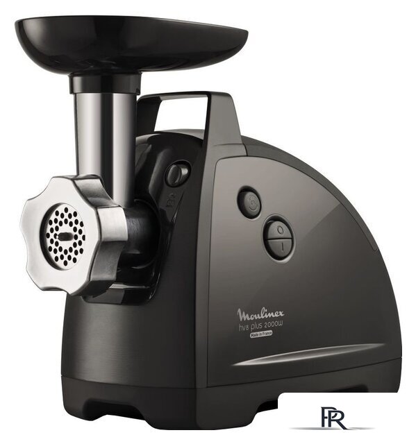 Мясорубка Moulinex ME682832 - Изображение №1 — Интернет-магазин ПроЗаказ