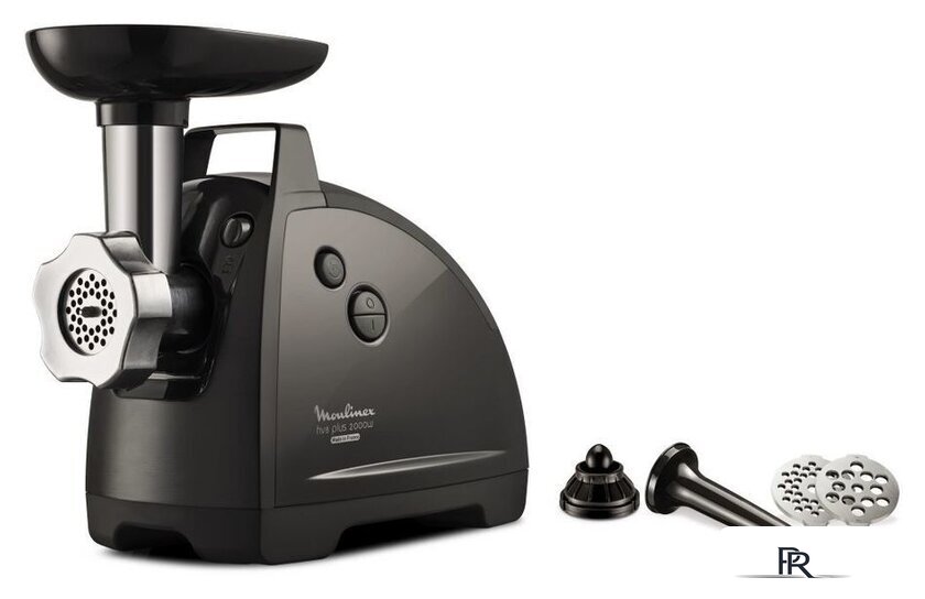 Мясорубка Moulinex ME682832 - Изображение №2 — Интернет-магазин ПроЗаказ