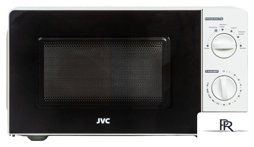 Микроволновая печь JVC JK-MW123M - Изображение №2 — Интернет-магазин ПроЗаказ