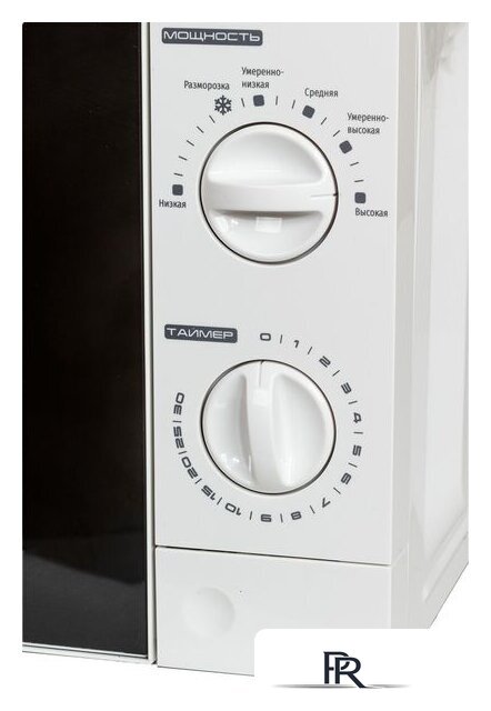 Микроволновая печь JVC JK-MW123M - Изображение №4 — Интернет-магазин ПроЗаказ