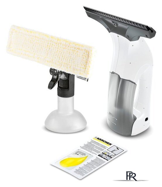 Стеклоочиститель Karcher WV 1 Plus 1.633-608.0 - Изображение №1 — Интернет-магазин ПроЗаказ